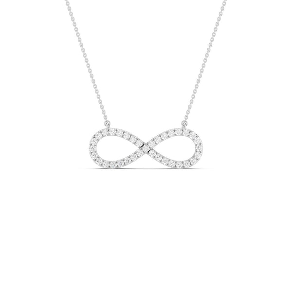 Infinity Necklace