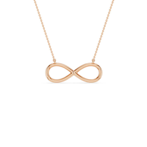 Infinity Necklace