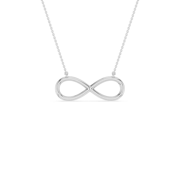 Infinity Necklace