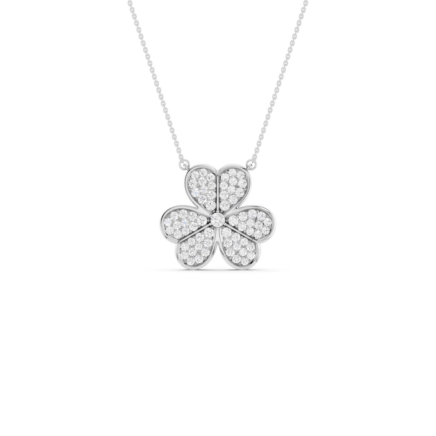 Lucky Necklace