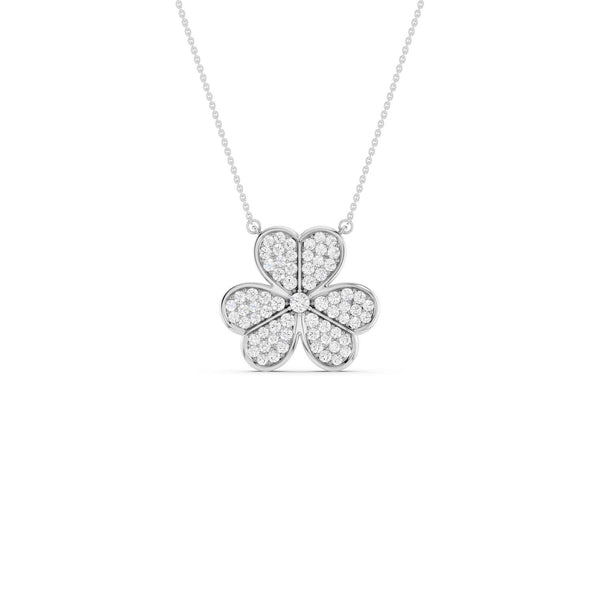 Lucky Necklace
