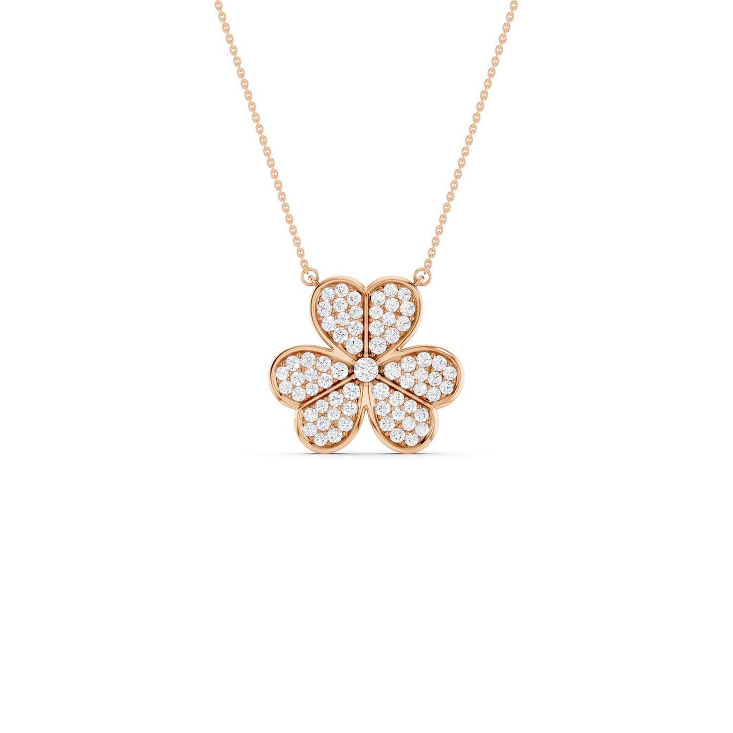 Lucky Necklace