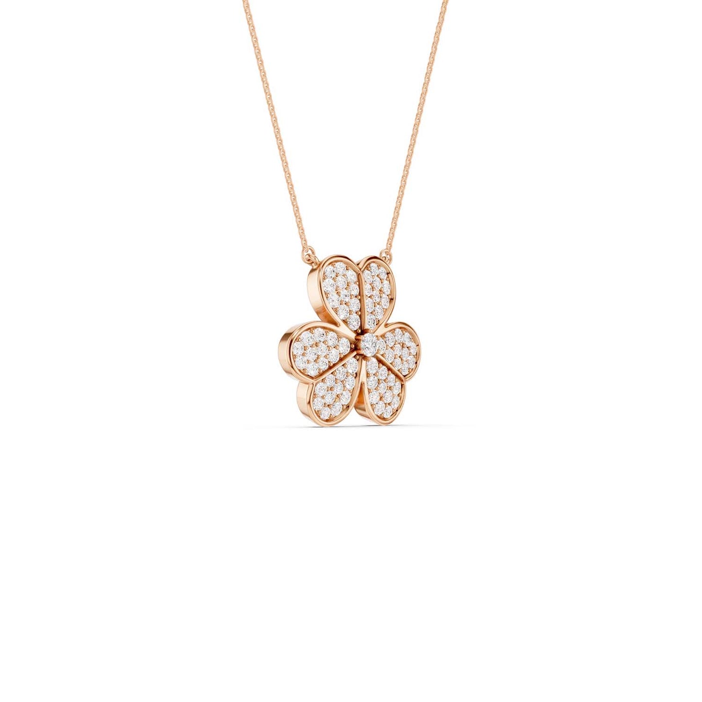 Lucky Necklace