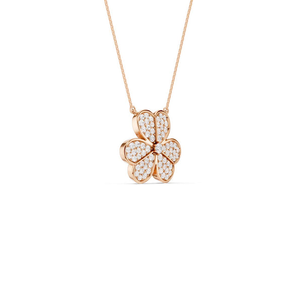 Lucky Necklace