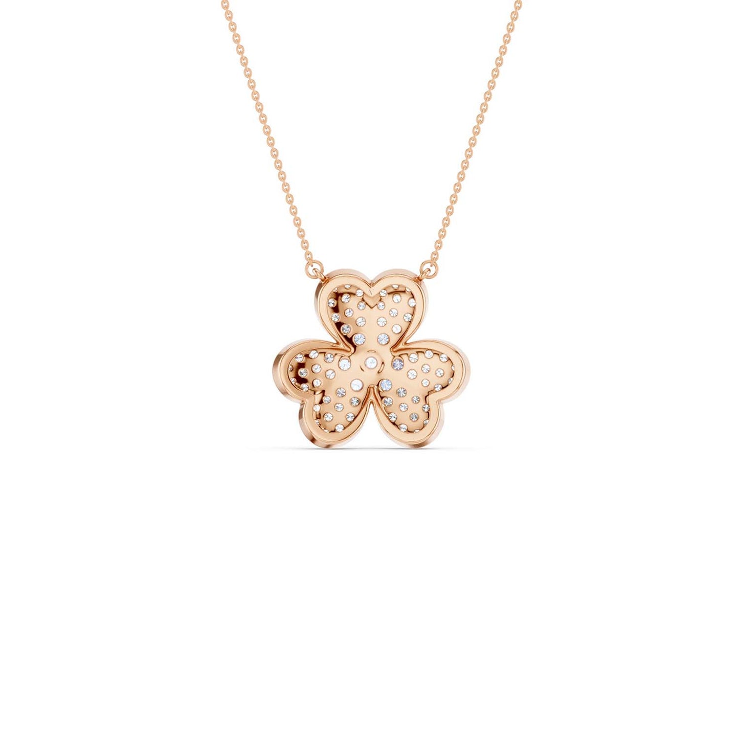 Lucky Necklace