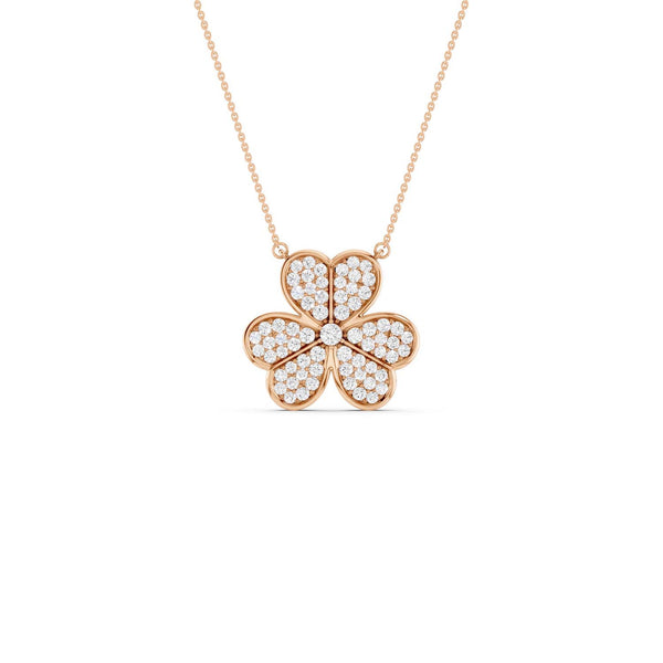 Lucky Necklace