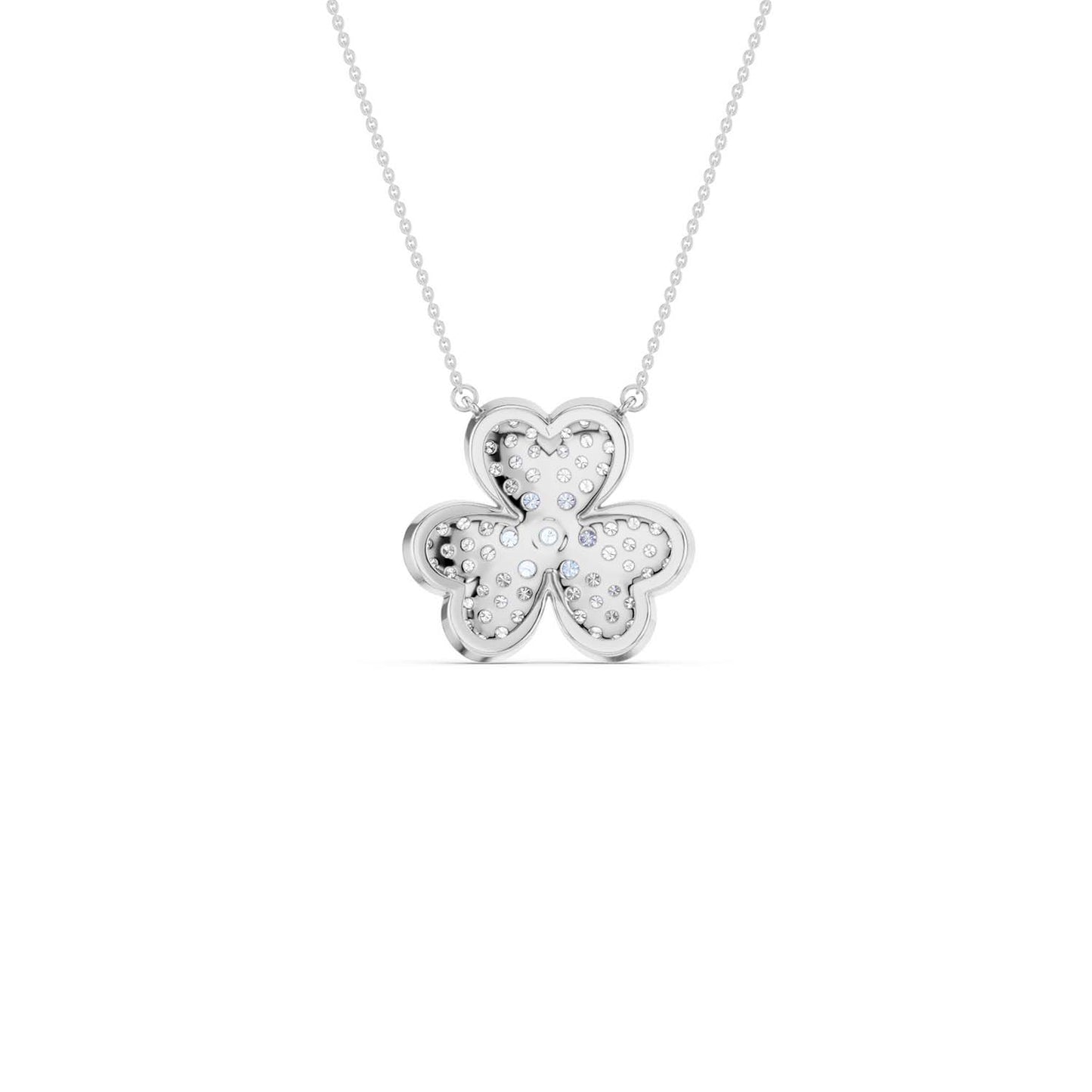 Lucky Necklace