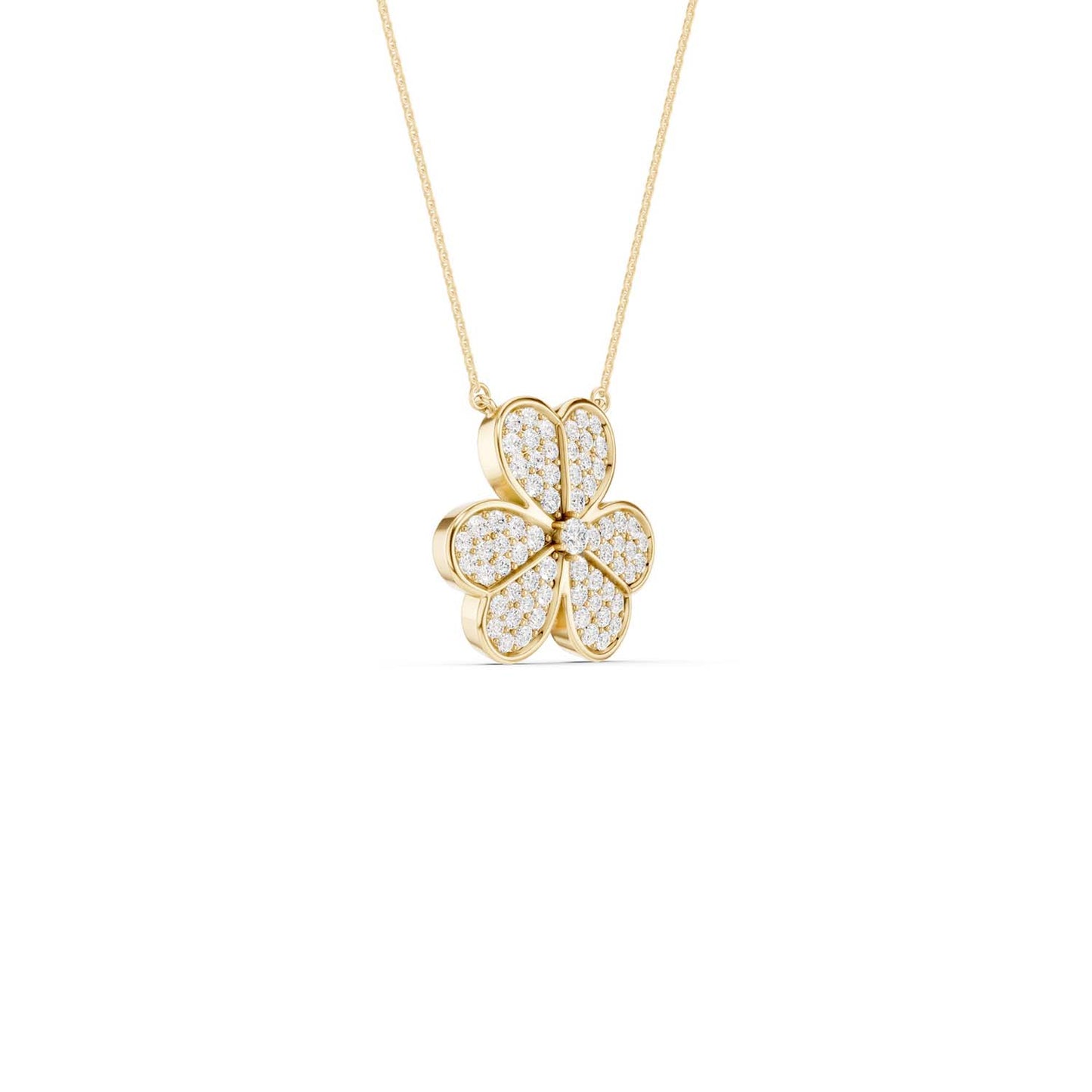 Lucky Necklace