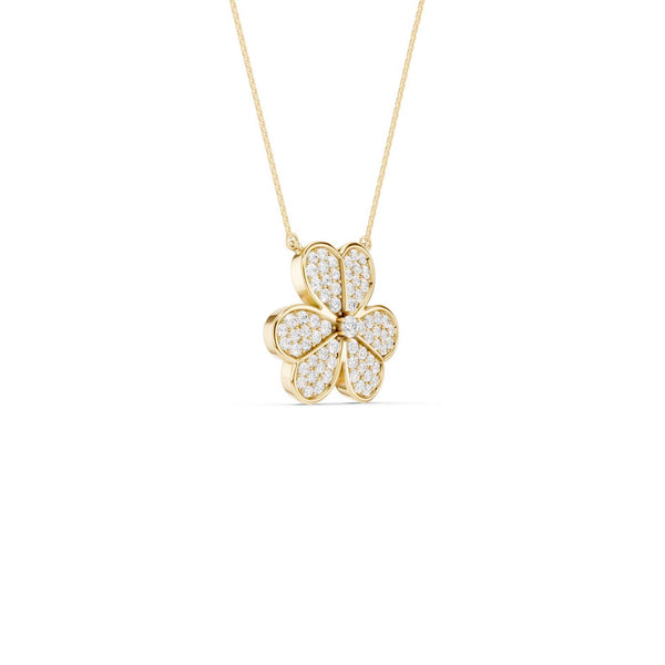 Lucky Necklace