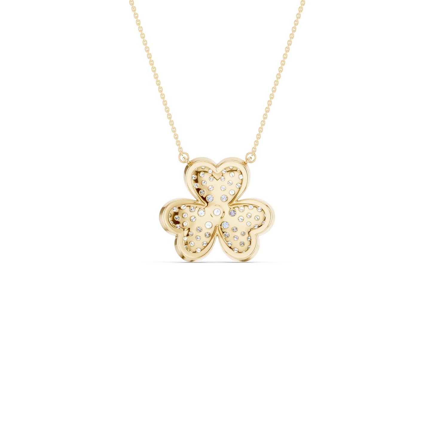 Lucky Necklace