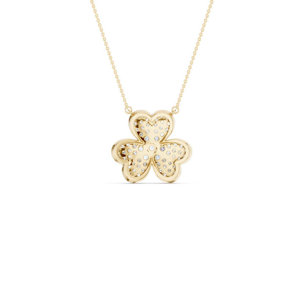 Lucky Necklace