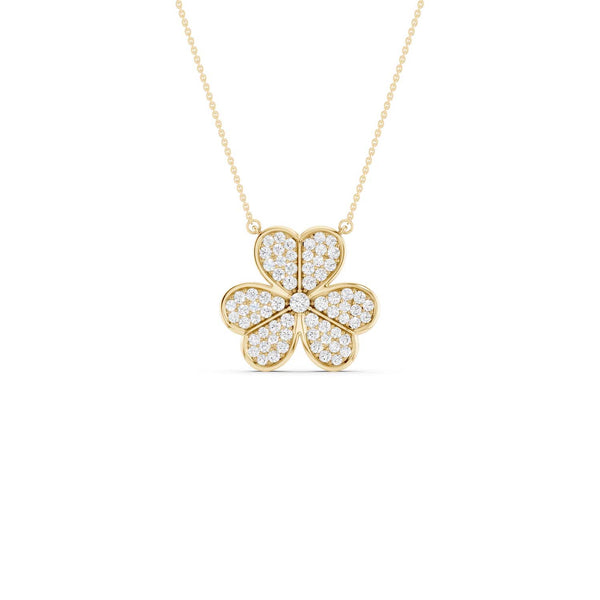 Lucky Necklace
