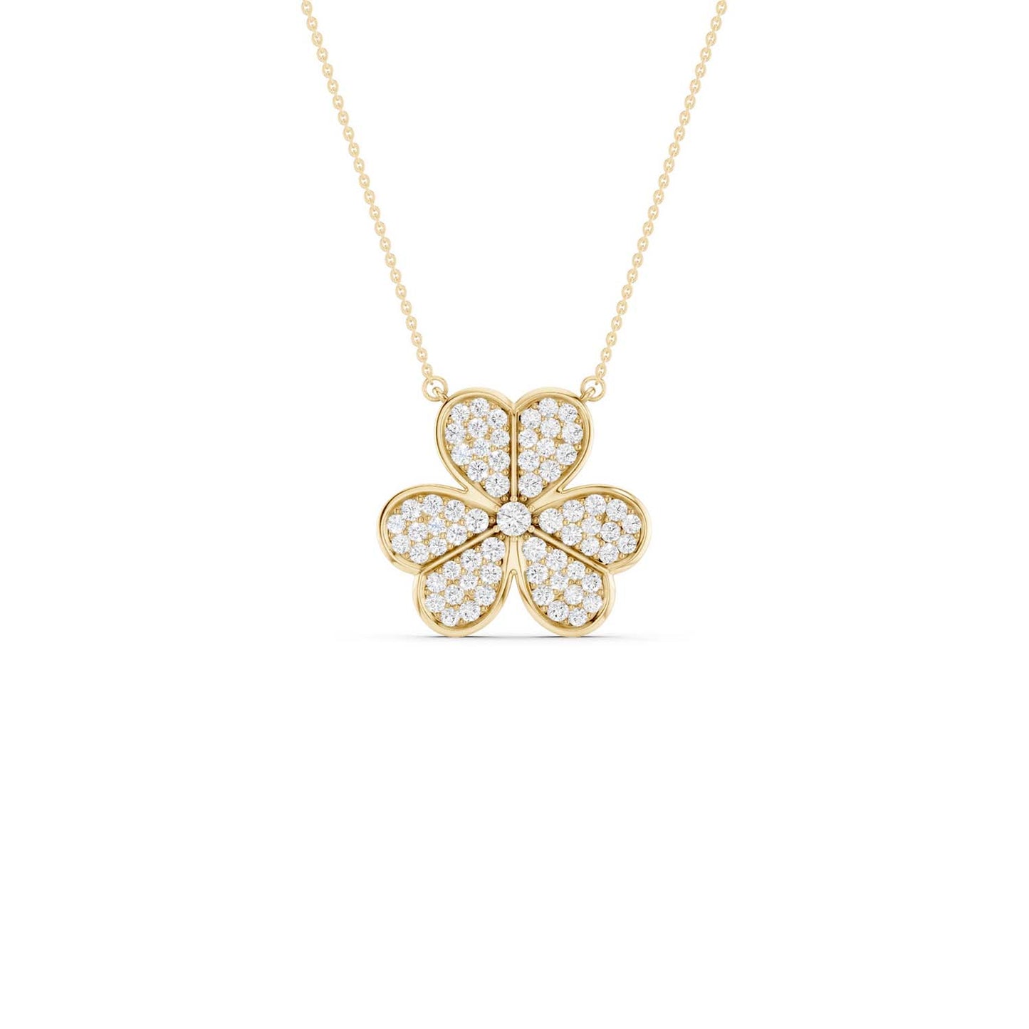 Lucky Necklace