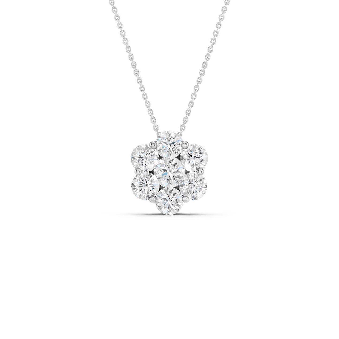 Primrose Necklace