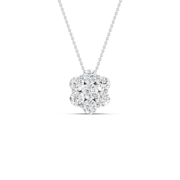 Primrose Necklace