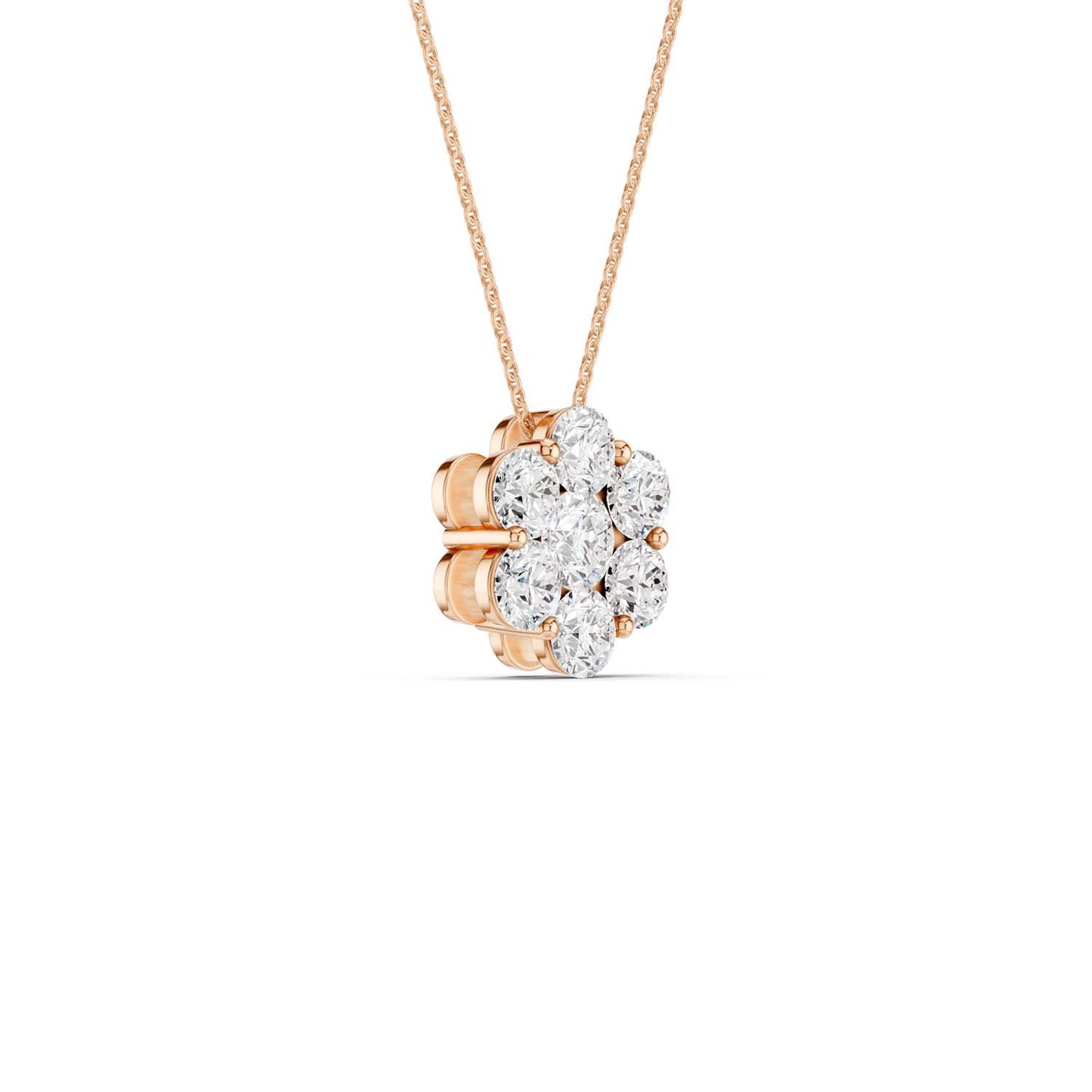 Primrose Necklace
