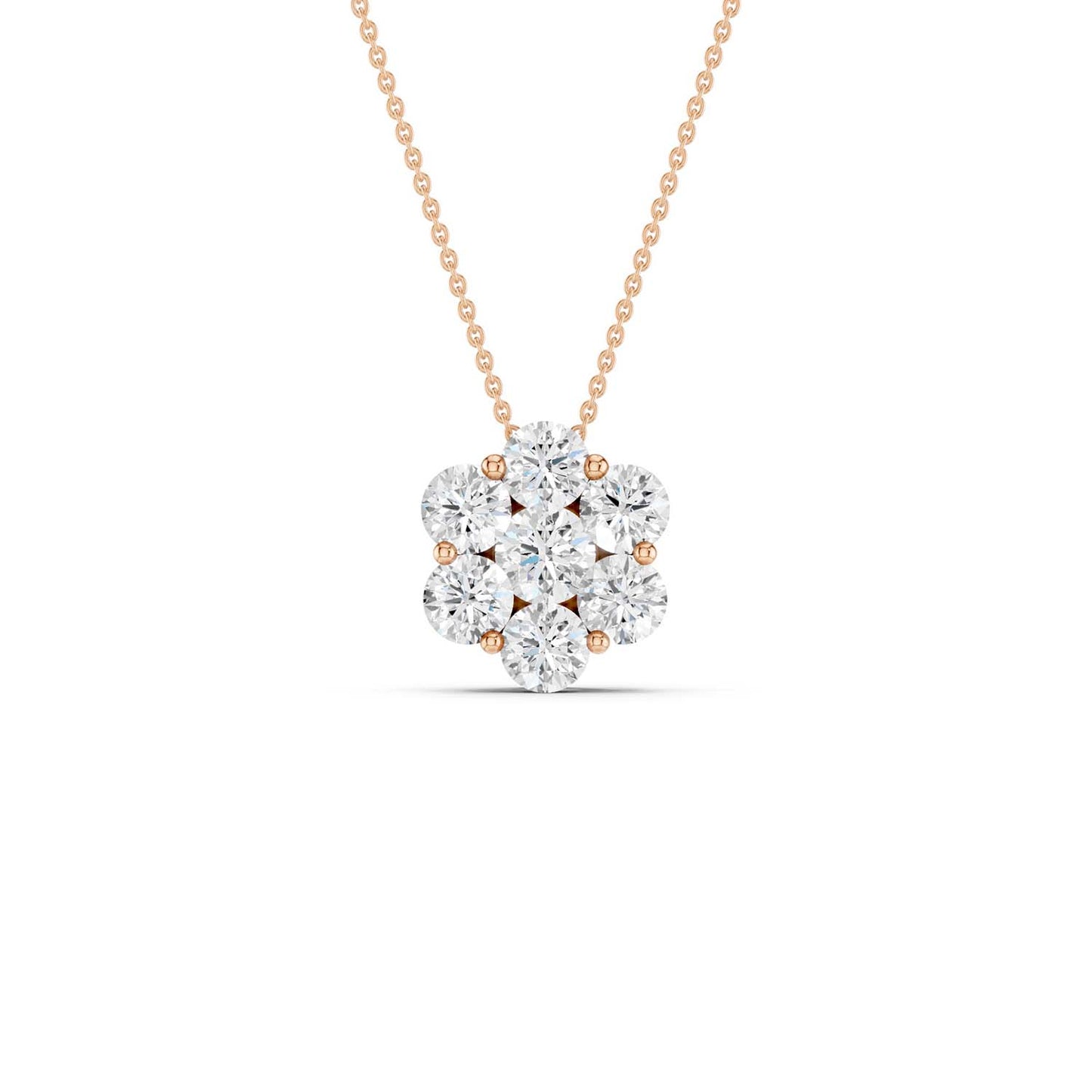 Primrose Necklace