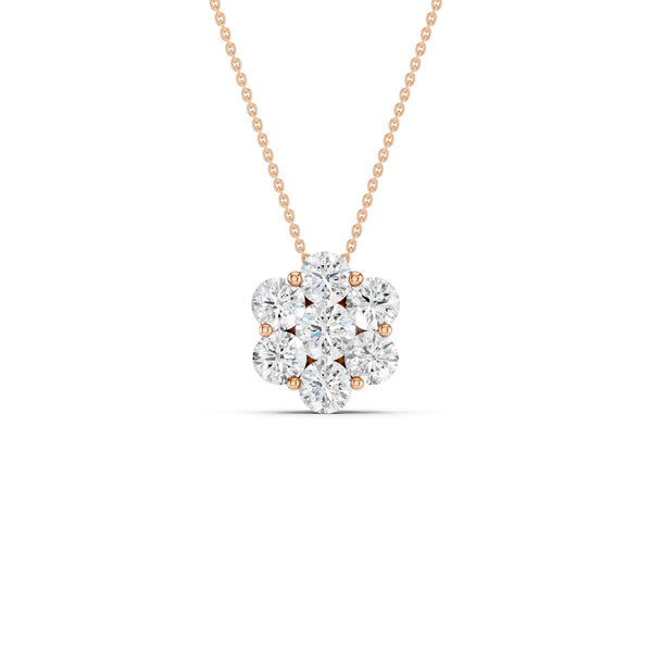 Primrose Necklace