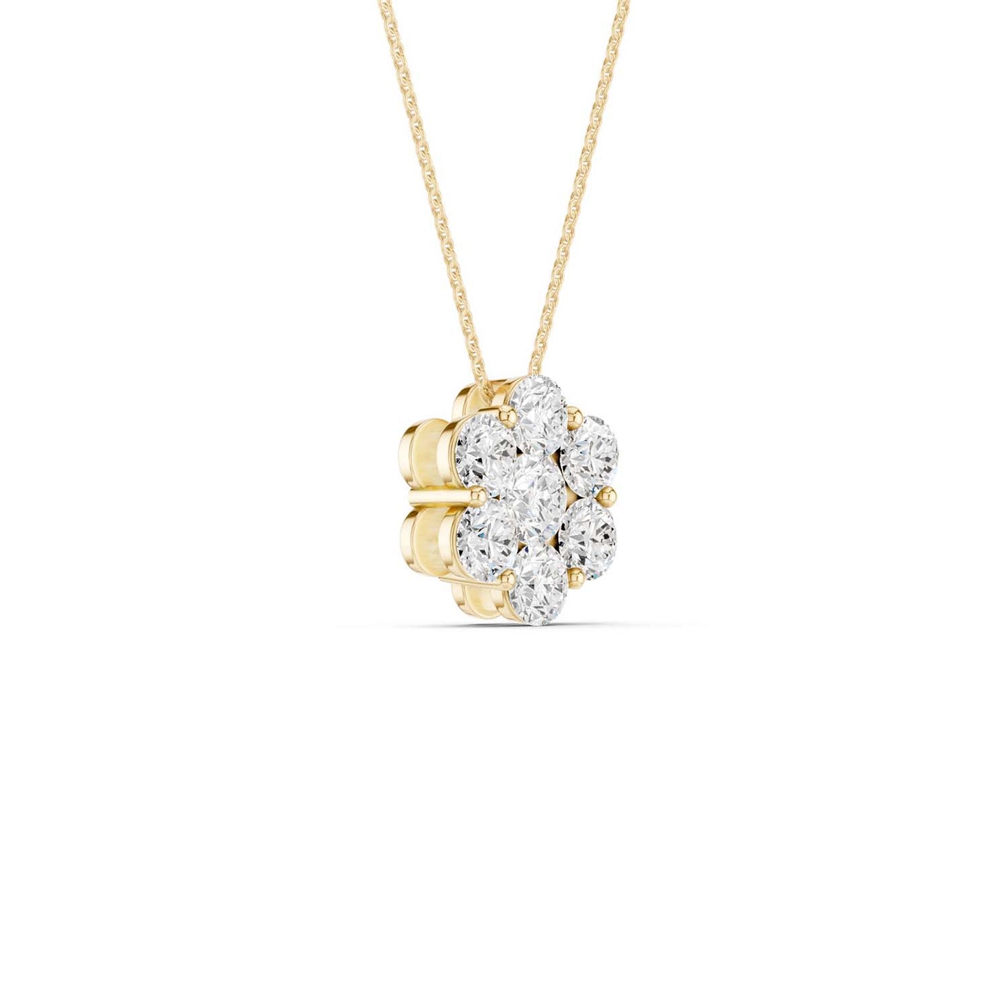 Primrose Necklace