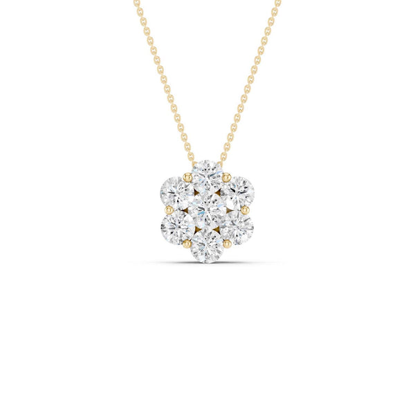 Primrose Necklace