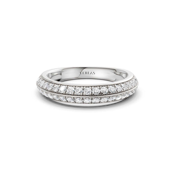 Half Tapering Band
