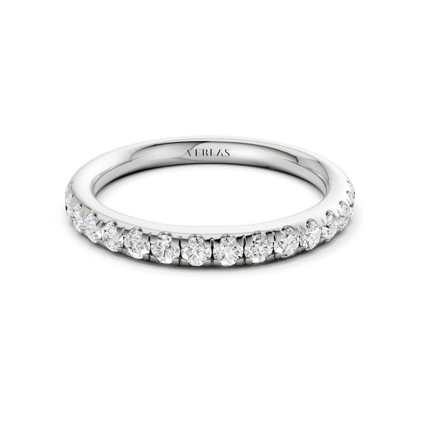Round-Embellished Band