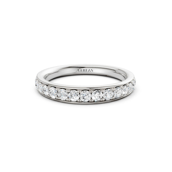 Trailing Diamonds Band