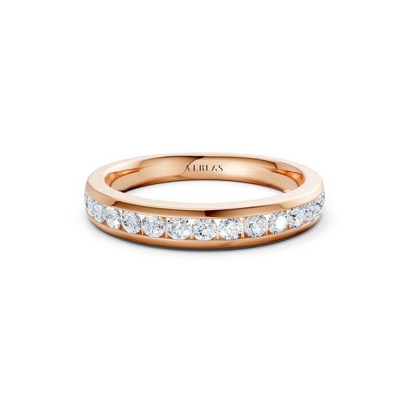 Trailing Diamonds Sheer Band