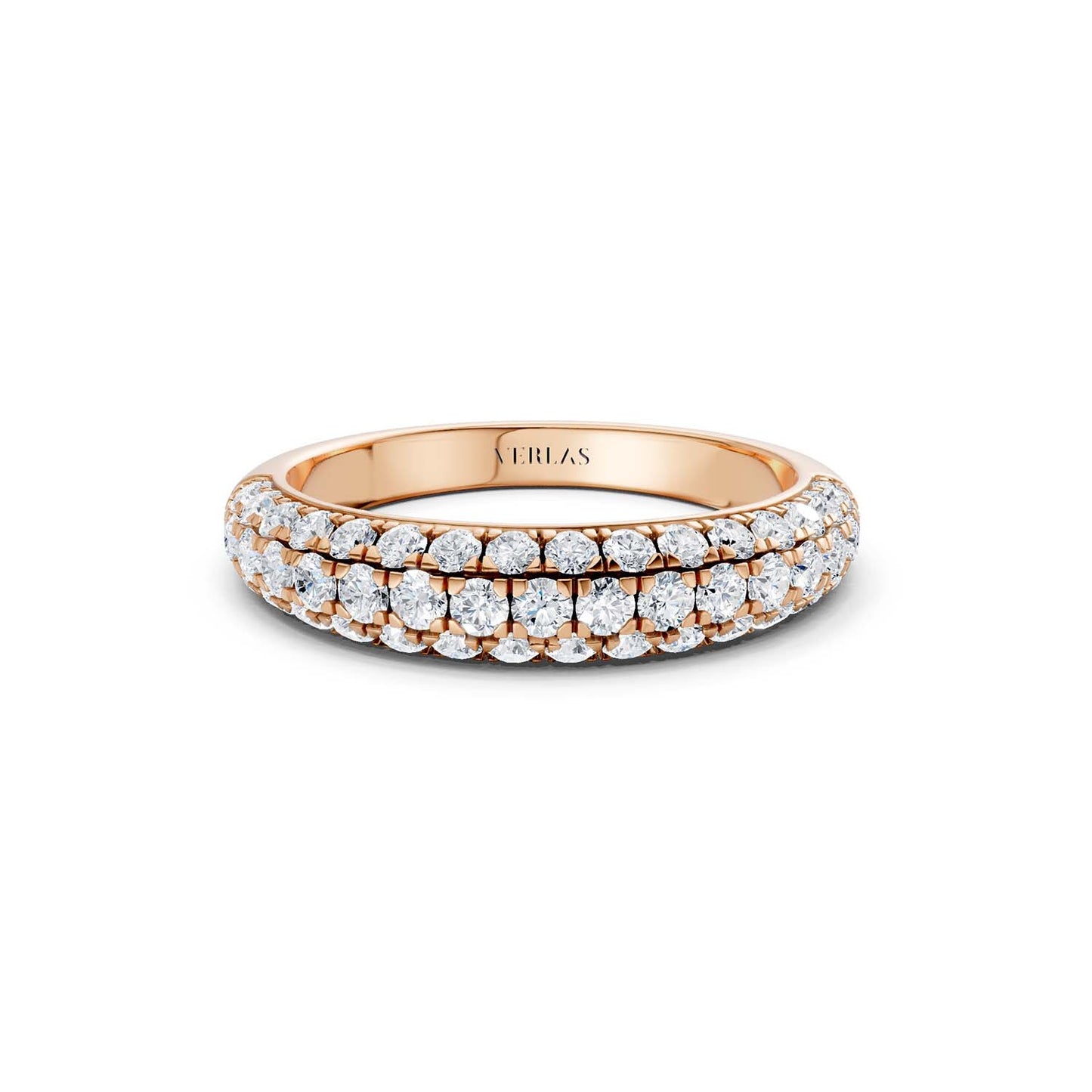 Embellished Lace Band