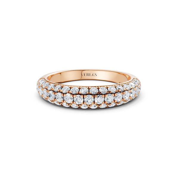 Embellished Lace Band