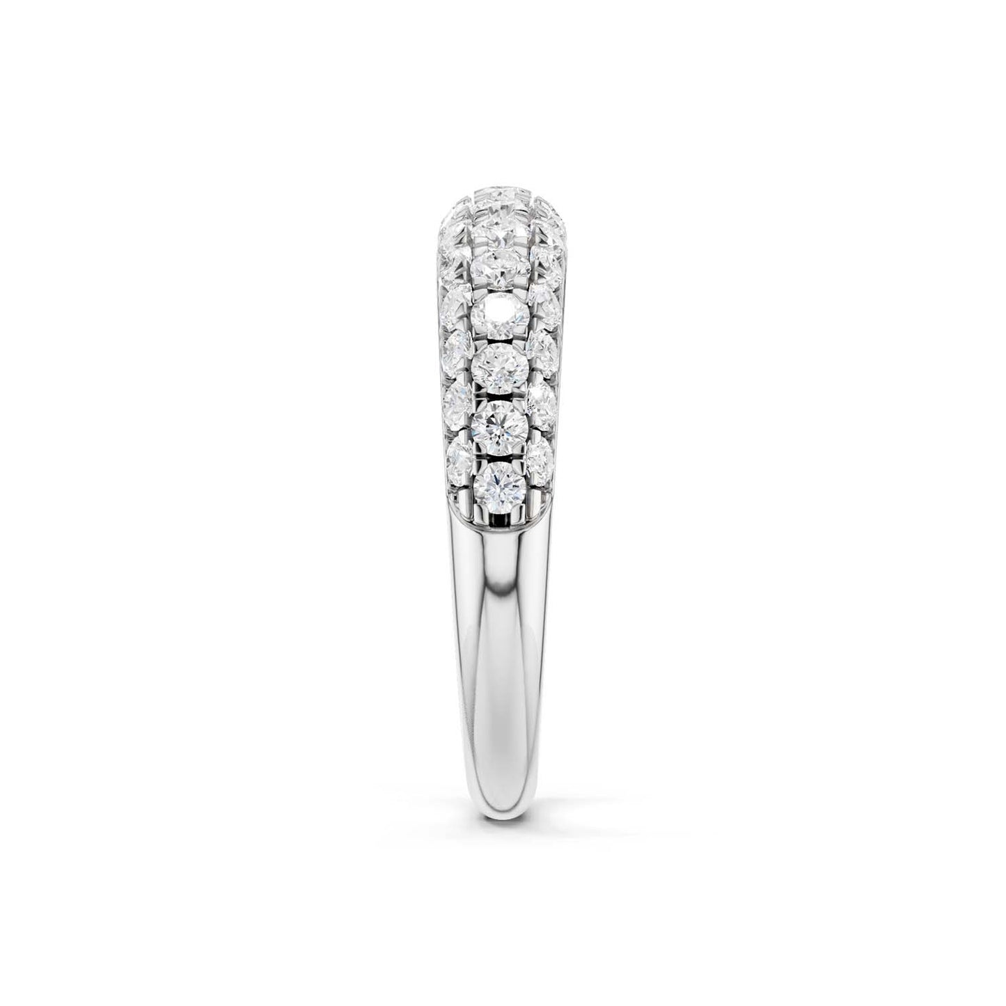 Embellished Lace Band