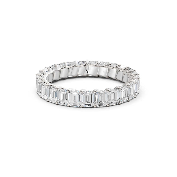 Eternal Emerald Band