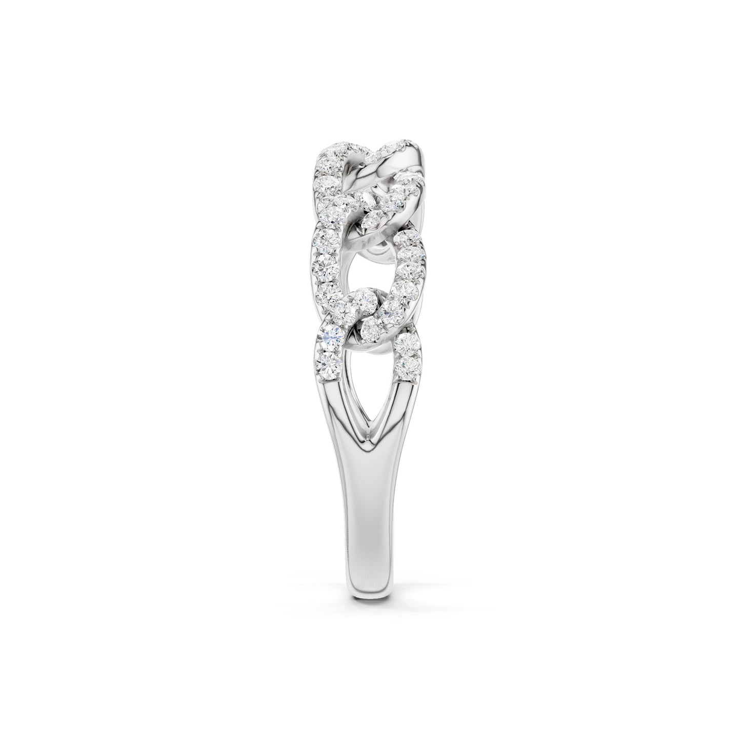 Beloved Ring