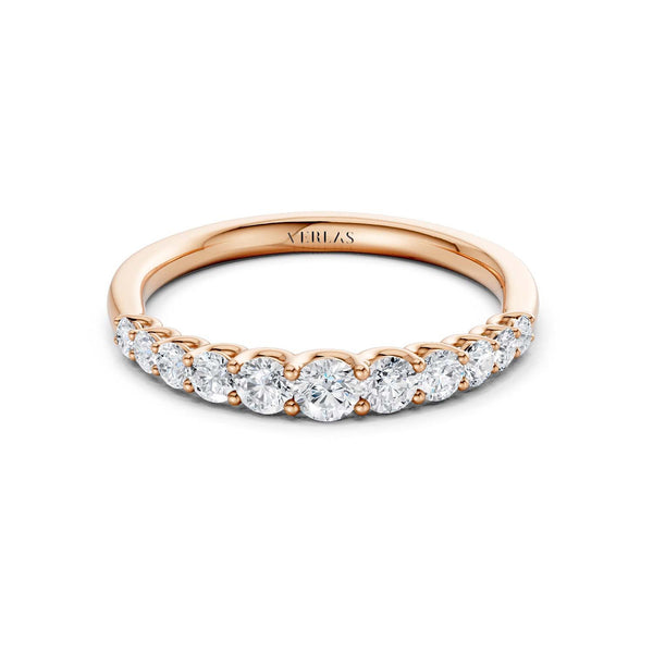 Graduated Round Ring Small