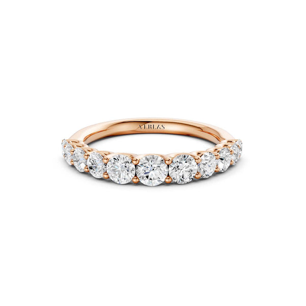 Graduated Round Ring Medium