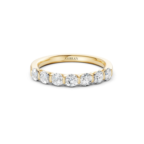 7-Stone Keepsake Vows