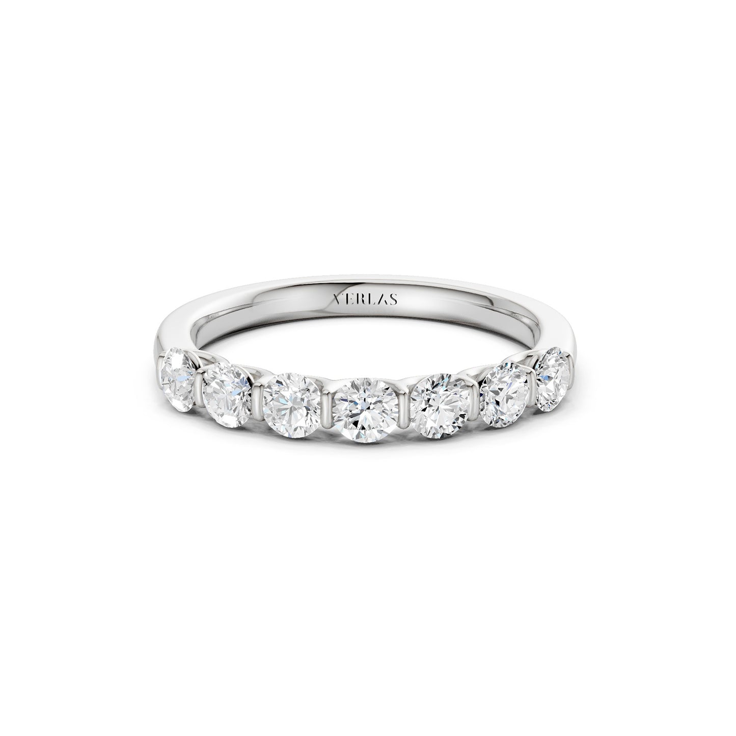 7-Stone Keepsake Vows