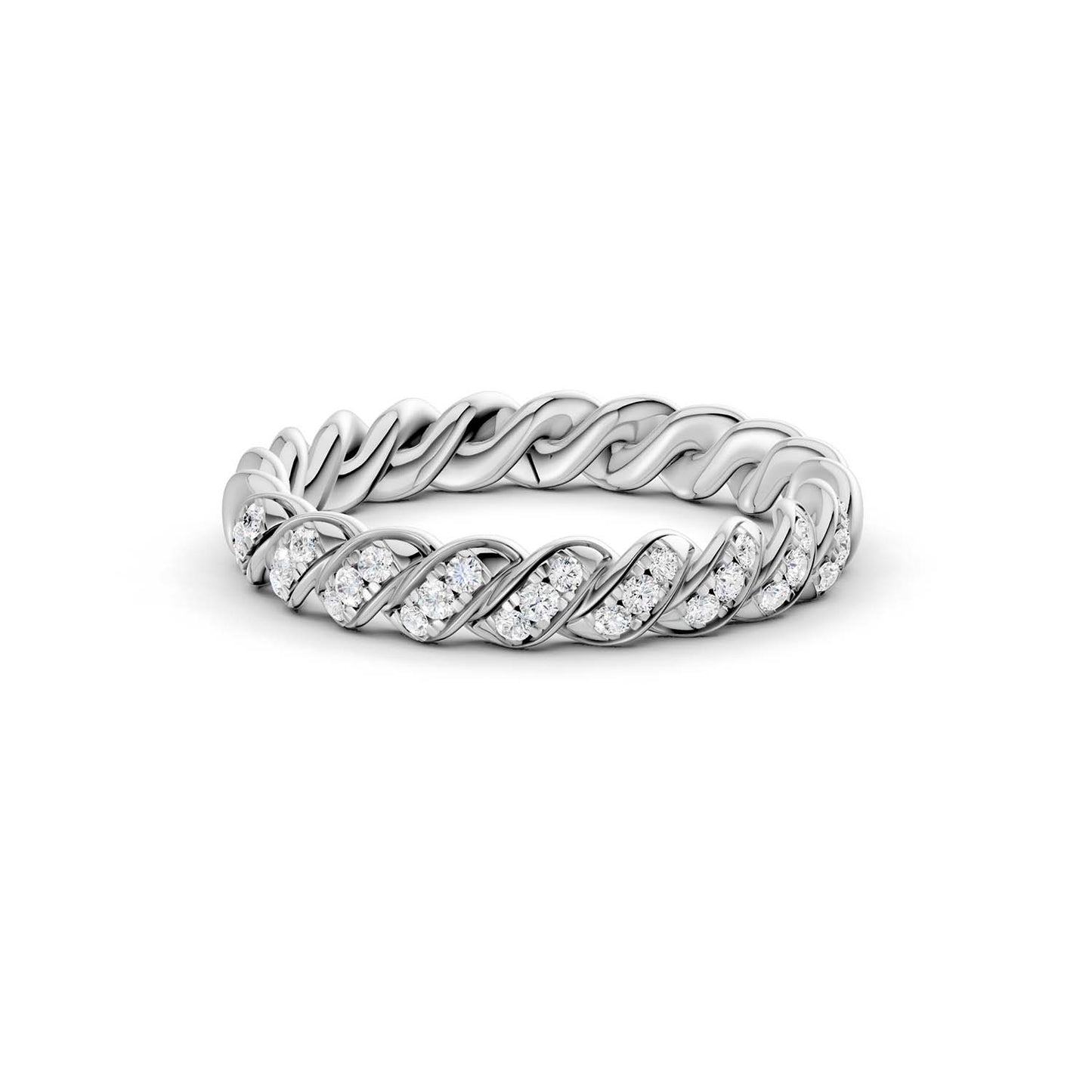 Braided Band