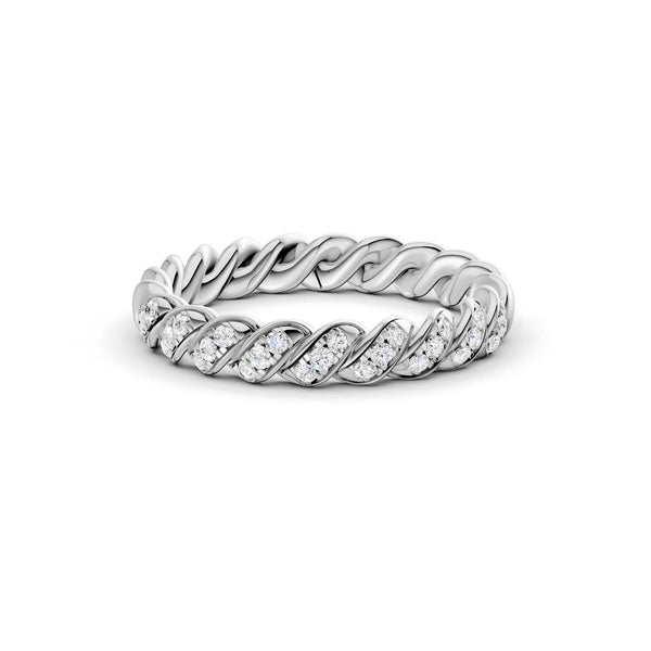 Braided Band