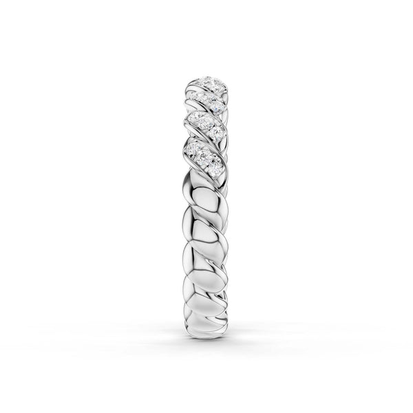 Braided Band