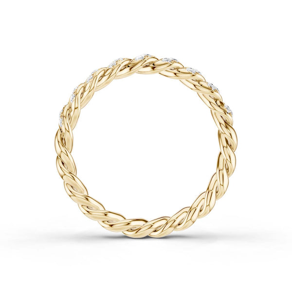 Braided Band