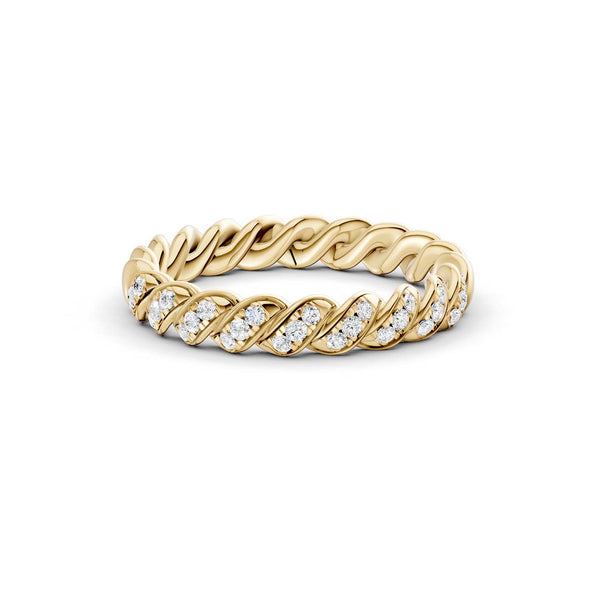 Braided Band