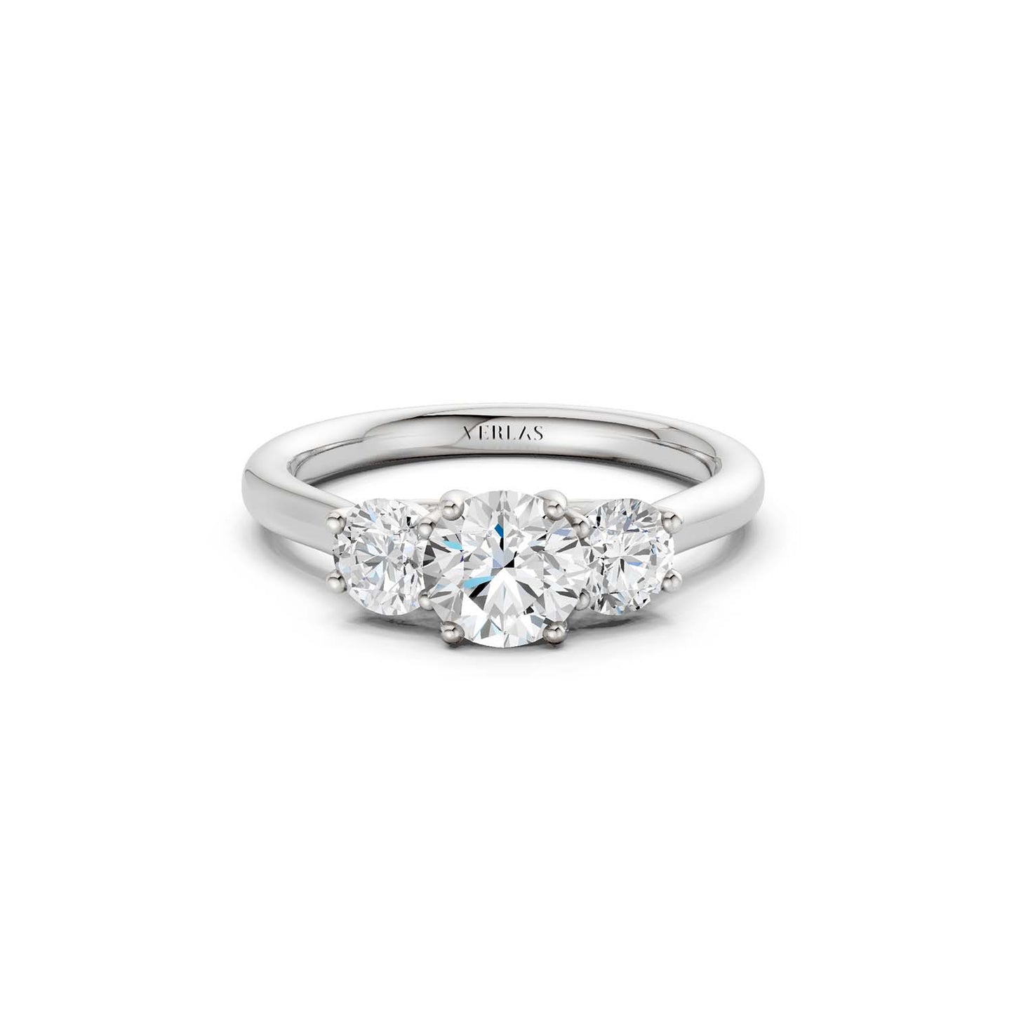 Round Vows