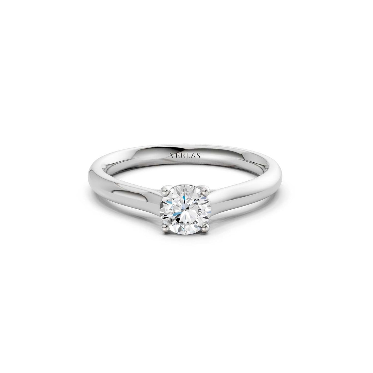 Iconic Round Ring