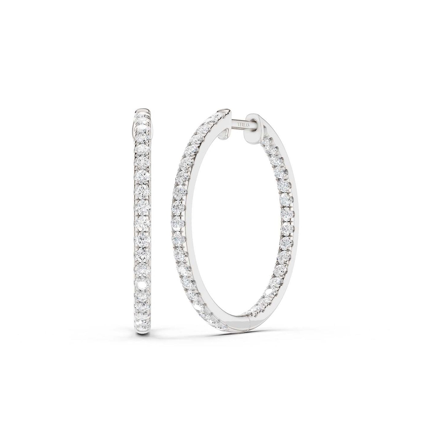 Forever Hoops