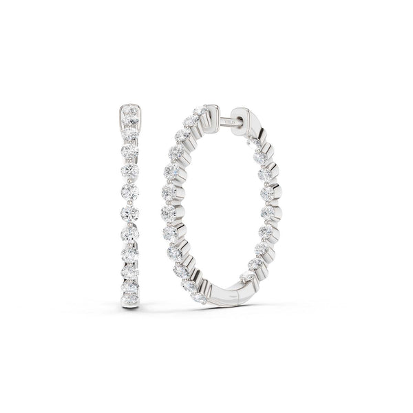 Charming Hoops