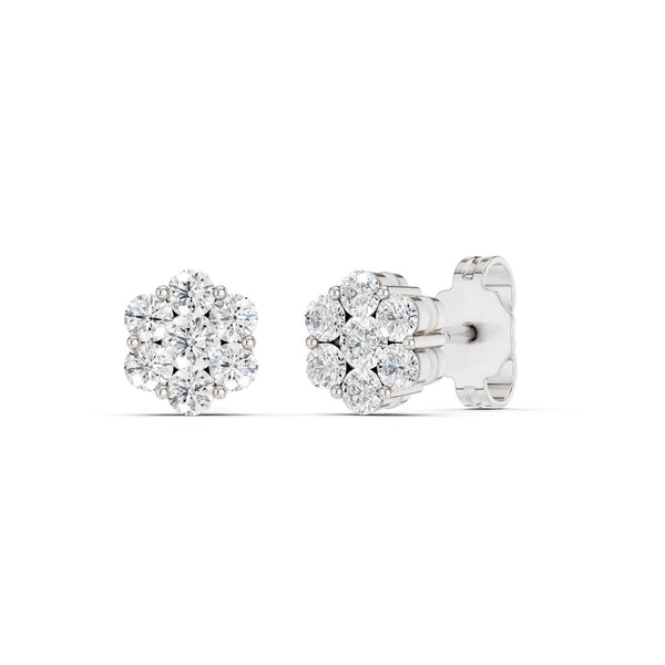 Primrose Studs Small