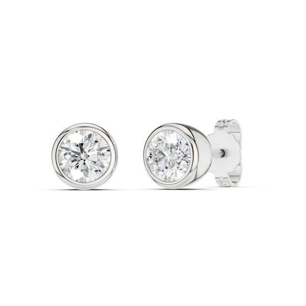 Encompassing Round Studs