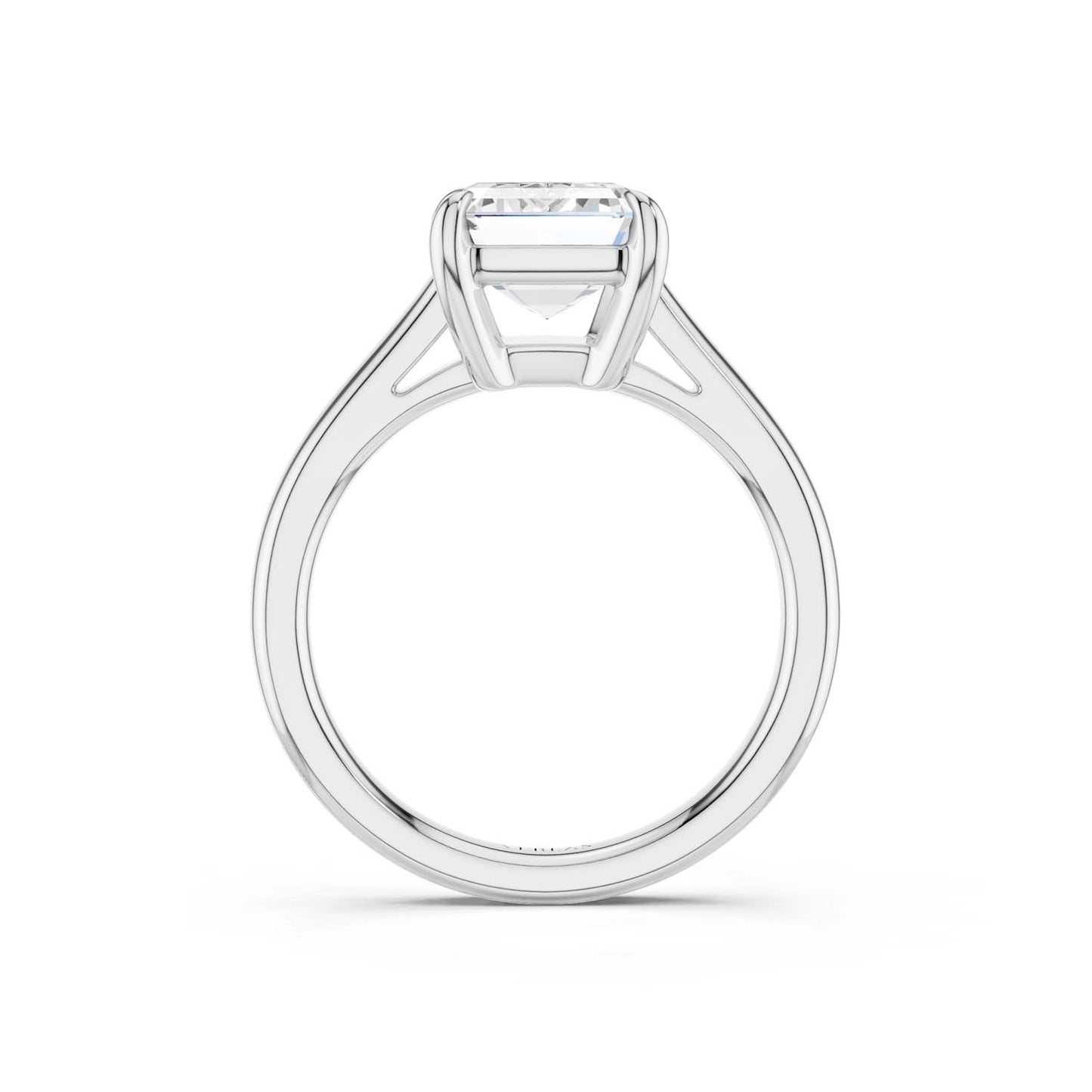 Emerald Iconic Ring