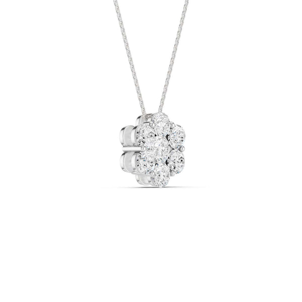 Primrose Necklace